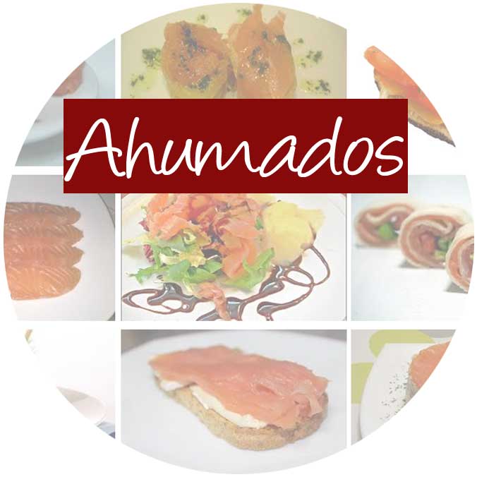 Ahumados