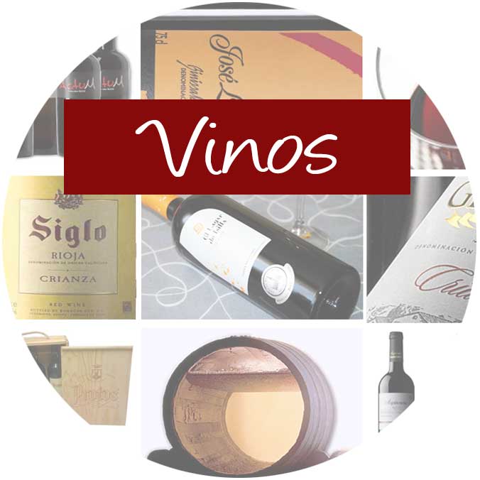 Vinos